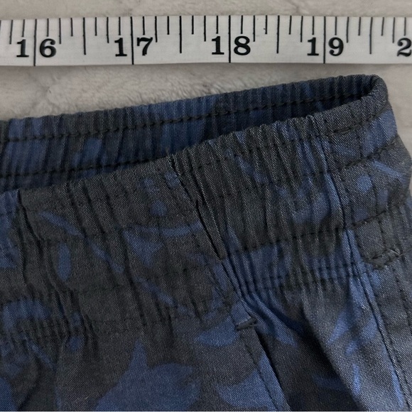 Hurley Men’s Floral Print 6” Shorts Size XXL NWOT - Picture 5 of 9